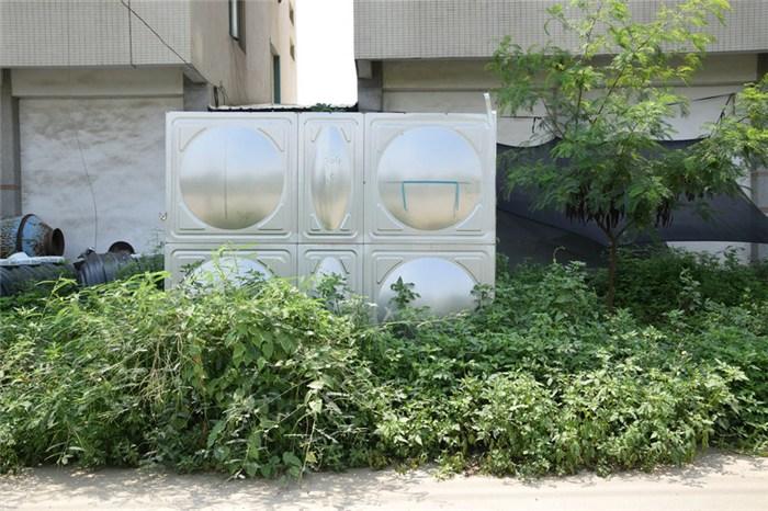 平潭保温不锈钢水箱定做指南 建明水暖生产厂家与您畅聊水暖件那些事